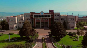 ADÜ’de Teknolojik ve Fiziki Altyapı Desteği devam ediyor