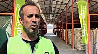 Ahbap'ın satın alma müdürü her şeyi anlattı! İşte Haluk Levent'in kaçmayı düşündüğü ülke