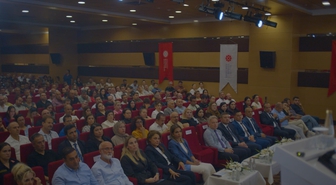 Antalya'da kamu görevlilerine 'Kurumsal İtibar Yönetimi' ve CİMER eğitimi verildi