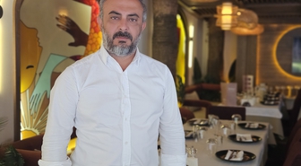 Antalya lezzetleri COP31'de dünyaya tanıtılacak