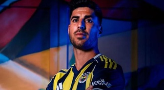 Asnesio neden yok, Fenerbahçe Roma maçında Asnesio yok mu, sakat mı, cezalı mı?