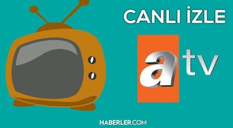 ATV CANLI İZLE: 10 Eylül Müge Anlı canlı nereden izlenir? Müge Anlı başladı mı, saat kaçta başlıyor?