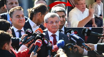 Davutoğlu soruşturması için dikkat çeken açıklama: Zamanaşımı süresi dolmadı