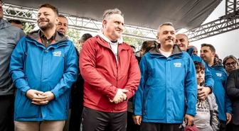 Bakan Osman Aşkın Bak: 'Kaçkar by UTMB ile Rize, dünyanın spor turizm vitrinine çıkacak'