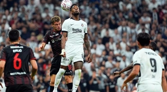 Beşiktaş Avrupa maçı ne zaman, Beşiktaş Marsilya UEFA maçı neden yok, Beşiktaş Marsilya maçı bu hafta değil mi?