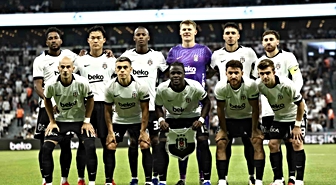 Beşiktaş’ın konuğu Erzurumspor FK