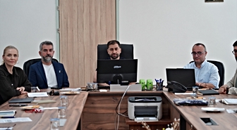Bilecik'te sağlık hizmetleri ve 2027 yılı hedefleri değerlendirildi