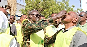 BM: Güvenlik sorunlarına rağmen Sudan'daki kolera ile mücadele çabalarını destekliyoruz