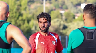 Bodrum FK galibiyete odaklandı