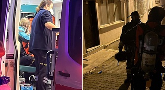 Bolu’da sinek ilacı kokusu hastanelik etti: 2’si sağlık çalışanı 3 kişi fenalaştı