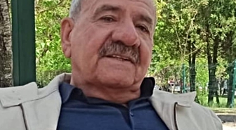 Bozkuş ailesinin acı günü