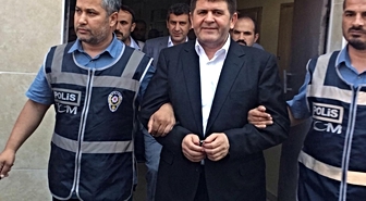 Bozma kararı sonrası FETÖ’den yeniden yargılanan Mustafa Boydak'ın eşi beraat etti