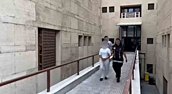 Bursa’da aranan 3 şahıs operasyonla yakalandı