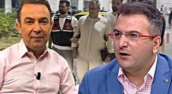 Medya patronu İsmail Çanak'ın ifadesi ortaya çıktı! Cem Küçük'e 630 bin, Tahir Sarıkaya'ya 9 milyon TL