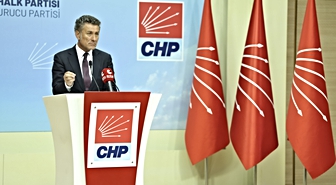 CHP'li Sarıbal: OVP'deki enflasyon hedefleri tutmayacak