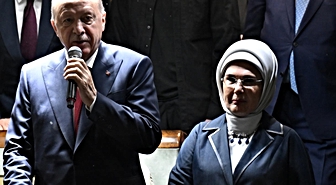 Cumhurbaşkanı Erdoğan, memleketi Güneysu'da: Yaklaşan seçimleri başarıyla atlatacağımıza inanıyorum