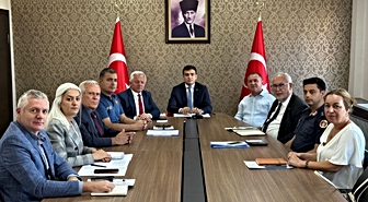 Edirne'den kısa kısa