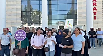 Elazığ'daki 3 çocuk annesi Sümeyye Yıldız'ın öldürülmesine ilişkin dava