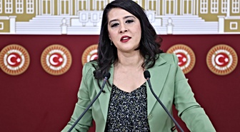 EMEP'li Karaca, çocuk işçilerin ölümlerini Bakan Tekin'e sordu