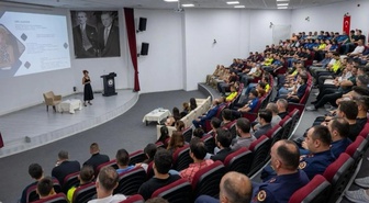 'Erken Çocukluk' konferansı