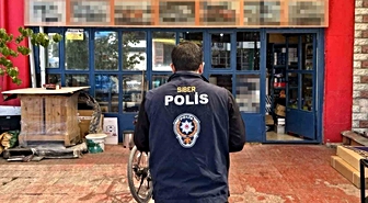 Erzincan’da esnaf ve vatandaşlara siber güvenlik bilgilendirmesi