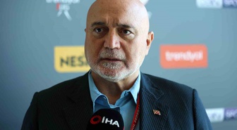 Esenler Erokspor’da Hikmet Karaman dönemi