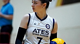 Esra Çevik, Kayseri Atletikspor’da