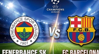 Fenerbahçe Barcelona ile hiç maç yaptı mı, Fenerbahçe Barcelona karşı karşıya geldi mi, tarihteki Fenerbahçe Barcelona maçları ve skorları ne?