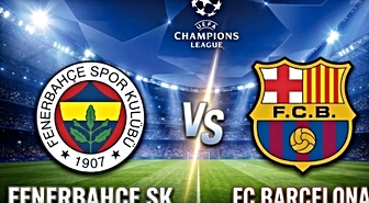 Fenerbahçe Barcelona ile hiç maç yaptı mı, Fenerbahçe Barcelona karşı karşıya geldi mi, tarihteki Fenerbahçe Barcelona maçları ve skorları ne?