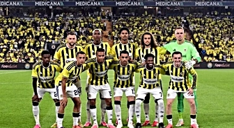 Fenerbahçe en son ne zaman Şampiyonlar Ligi'ne katıldı?