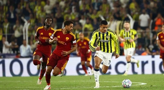 Fenerbahçe, İtalyan ekiplerine Kadıköy’de 4 maçtır kaybetmiyor
