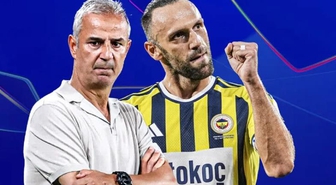 Fenerbahçe - Roma maç kadrosu! İlk 11'ler belli oldu mu?