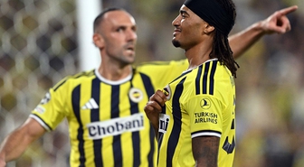 Fenerbahçe, Şampiyonlar Ligi'ne 18 yıl aradan sonra 1 puanla geri döndü