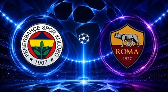 Fenerbahçe'nin Roma karşısındaki ilk 11'i belli oldu