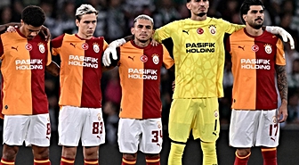 Galatasaray Lizbon'da kaybetti, Trabzonspor çuvalla para kazandı