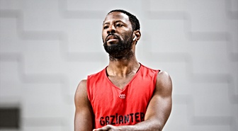 Gaziantep Basketbol'da hedef lige galibiyetle başlamak