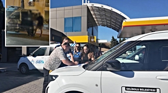 Gelibolu'da skandal olay sonrası otel süresiz mühürlendi