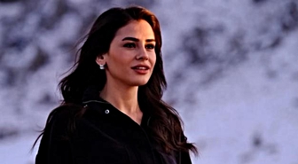 Gönül Dağı Asuman diziden ayrıldı mı, yeni sezonda Asuman yok mu, neden yok?