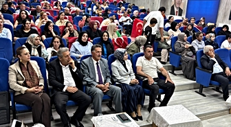 Hakkari'de sıfır atık ve geri dönüşüm eğitimi düzenlendi
