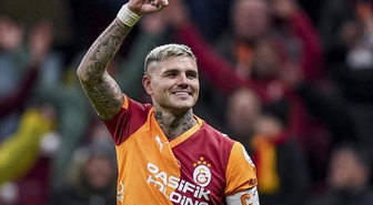 Icardi'ye çok sürpriz bir talip