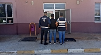İslahiye'de aranan 2 hükümlü yakalandı