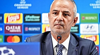 İsmail Kartal kritik kararının sebebini açıkladı: Bu yüzden oynattım