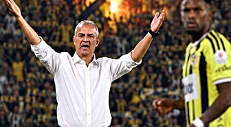 İsmail Kartal'dan Roma'ya özel plan! Taktik sil baştan