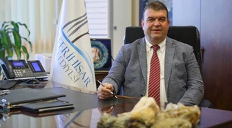 İsmail Yetişkin kimdir, evli mi? Seferihisar Belediye Başkanı İsmail Yetişkin kaç yaşında, nereli, hangi partiden?