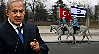 Netanyahu sonrası hazırlık mı? Ankara'ya 3 yıl sonra kritik atama
