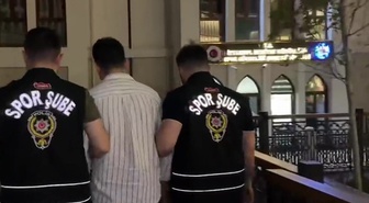 İstanbul Emniyeti’nden Fenerbahçe maçı öncesi karaborsa operasyonu: 5 gözaltı