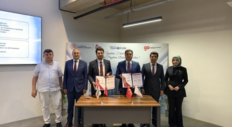 İstanbul İl Milli Eğitim Müdürlüğü ve Medeniyet Teknopark arasında eğitim ve teknoloji iş birliği