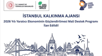 İstanbul’un inovasyon ekonomisine 300 Milyon Tl’lik destek