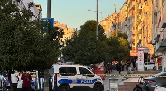 İzmir'de banka çalışanlarını rehin alan şüpheli tutuklandı