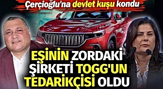 Jantsa, TOGG'un yeni araç programında tedarikçi oldu